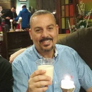 Meet your Posher, Mark